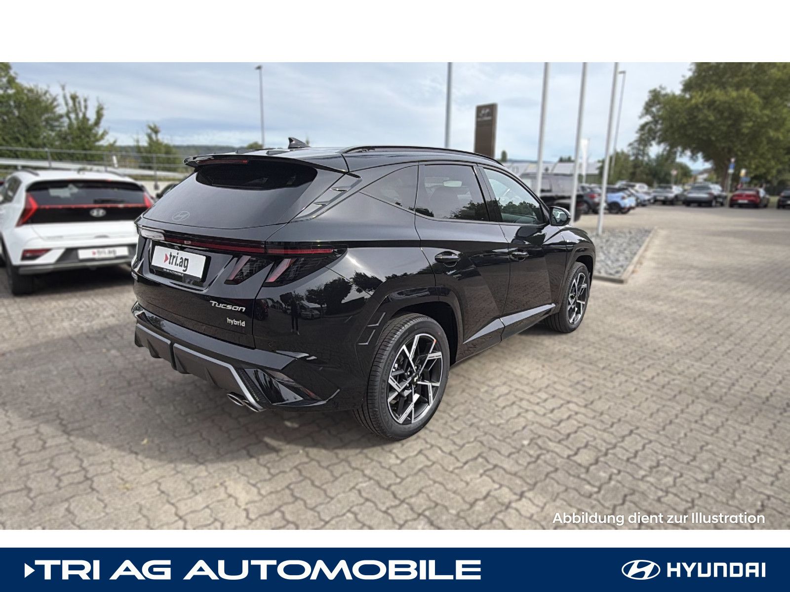 Hyundai TUCSON - Bild 3