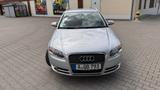 Audi A4 2.0 TDI (DPF) Avant - Werkstattgepflegt - Audi A4 aus 2006 mit Diesel-Antrieb