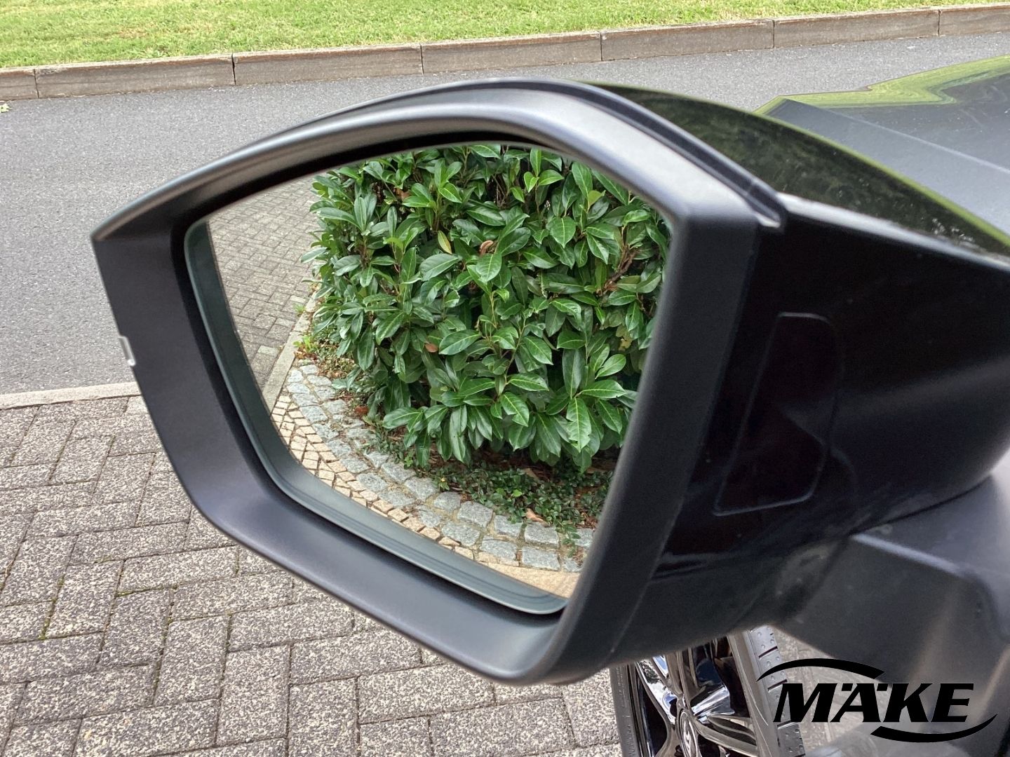 Scala Monte Carlo 1.0 TSI DSG ACC ALU RFK LED