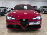 Alfa Romeo Giulia Veloce AWD Brembo*ACC*W-Paket*Leder*Navi* - Alfa Romeo Giulia aus 2021