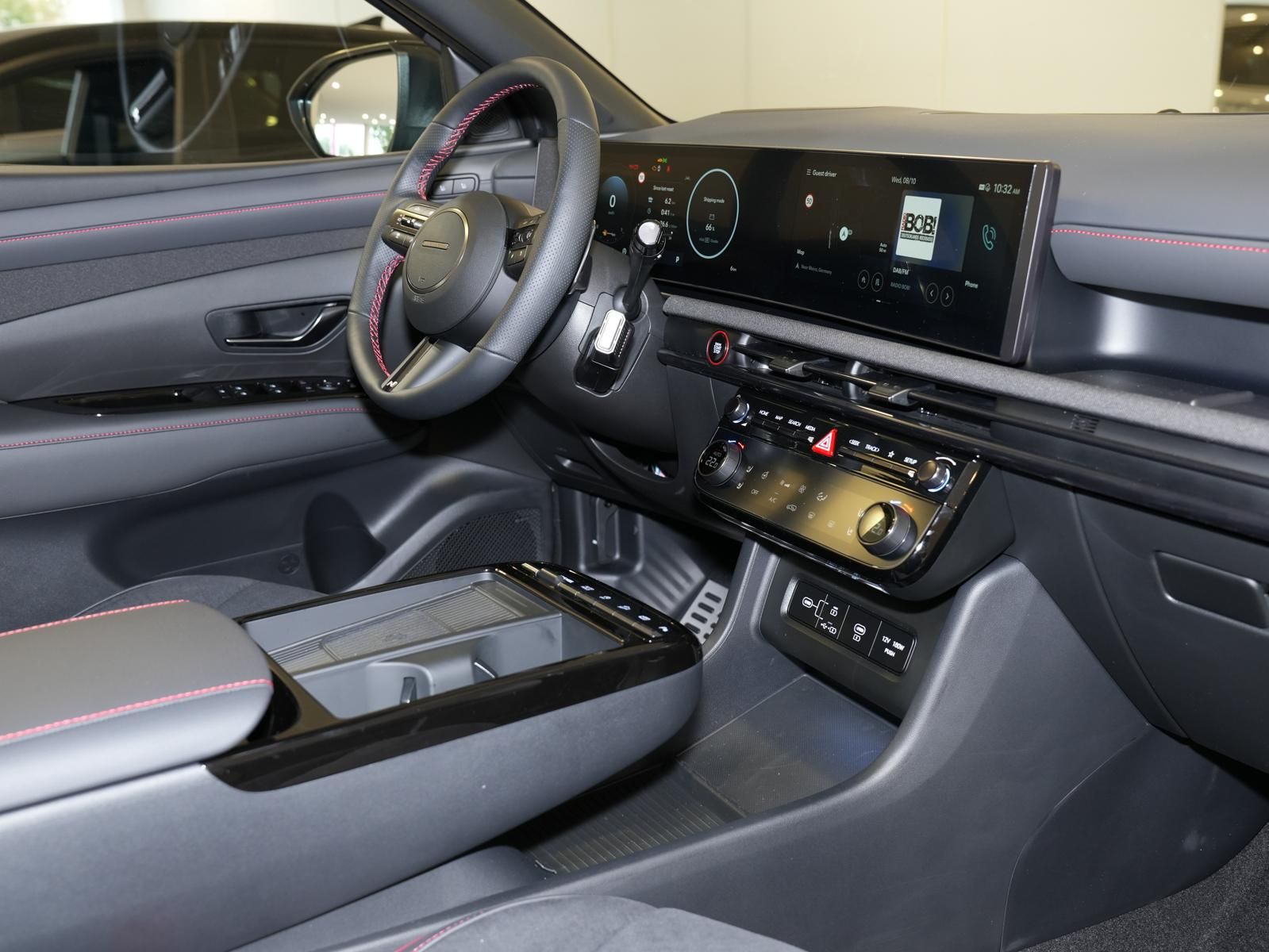 Hyundai TUCSON - Bild 3