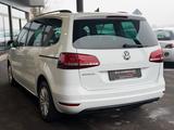 Volkswagen SHARAN COMFORTLINE 2.0 TDI 7-SITZ NAVI SHZ PDC - Volkswagen Sharan: 2.0