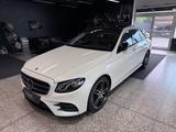 Mercedes-Benz E 220 d T*AMG-LINE*PANO*360*DISTR*NIGHT*WIDESCRE - Mercedes-Benz E 220 in Duisburg