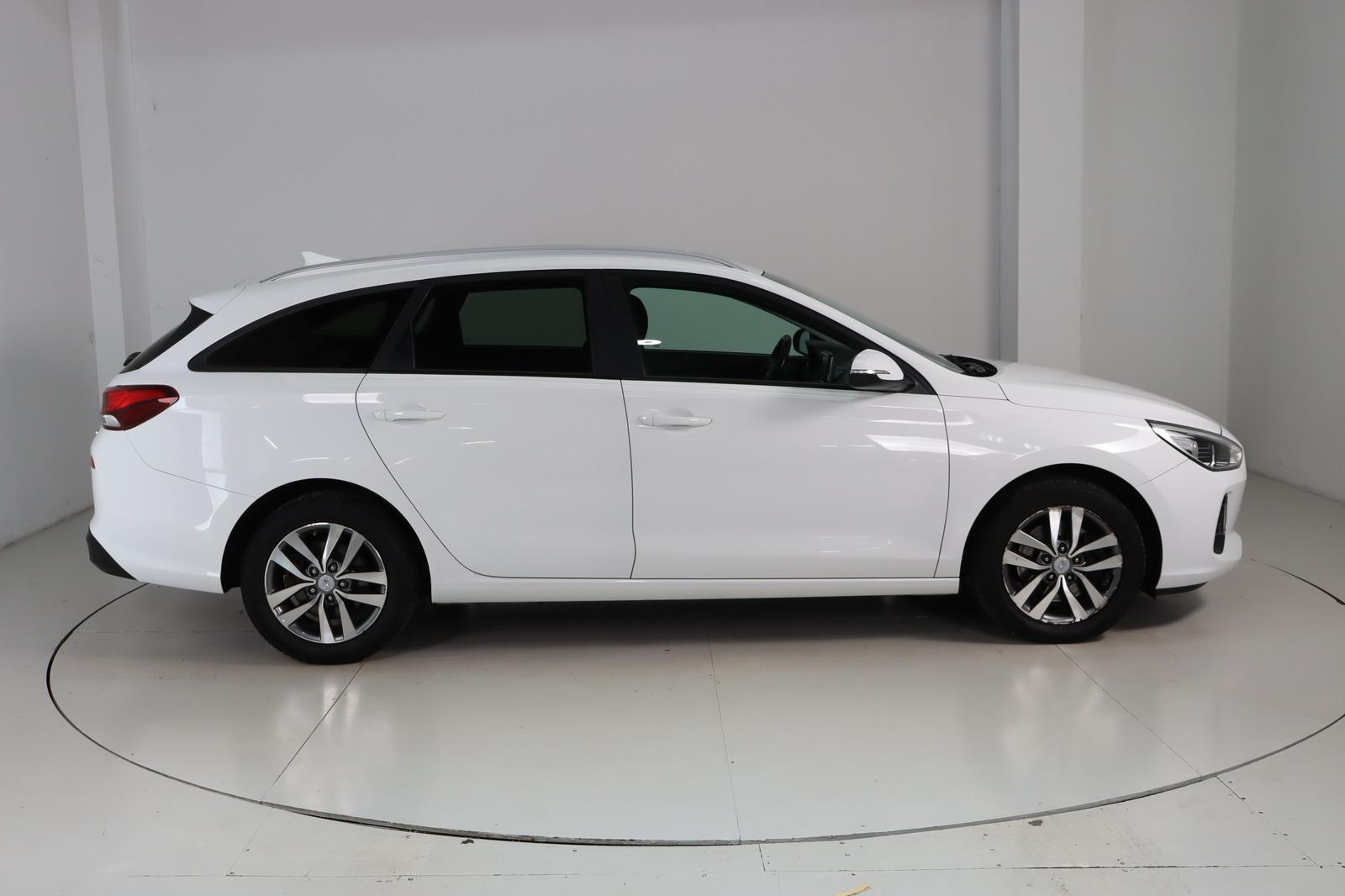 Hyundai i30 T- GDi CW Family + * LED * Navi * DAB+ *