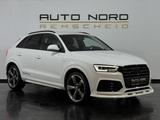 Audi Q3 2.0 TFSI quat.*S-Line-Sport+*LED*S-Tronic* - Audi Q3: Allradantrieb