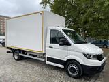 MAN TGE 6.180 Koffer *Klima*TOP*LBW 1000Kg* - Angebote