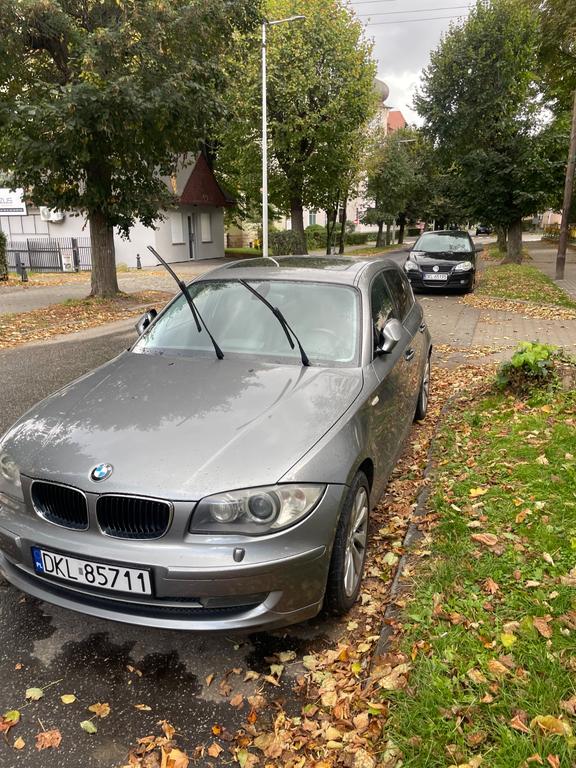 BMW 123