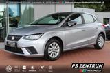 Seat Ibiza 1.0 MPI Style NAVI LED GJR Bluetooth Klima