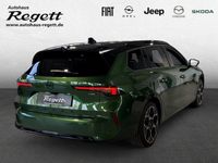 Opel Astra - Vorschau Bild 5