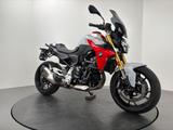 BMW F900 R A2 *VIEL AUSSTATTUNG *SCHECKHEFT *SERVICE - BMW R 90