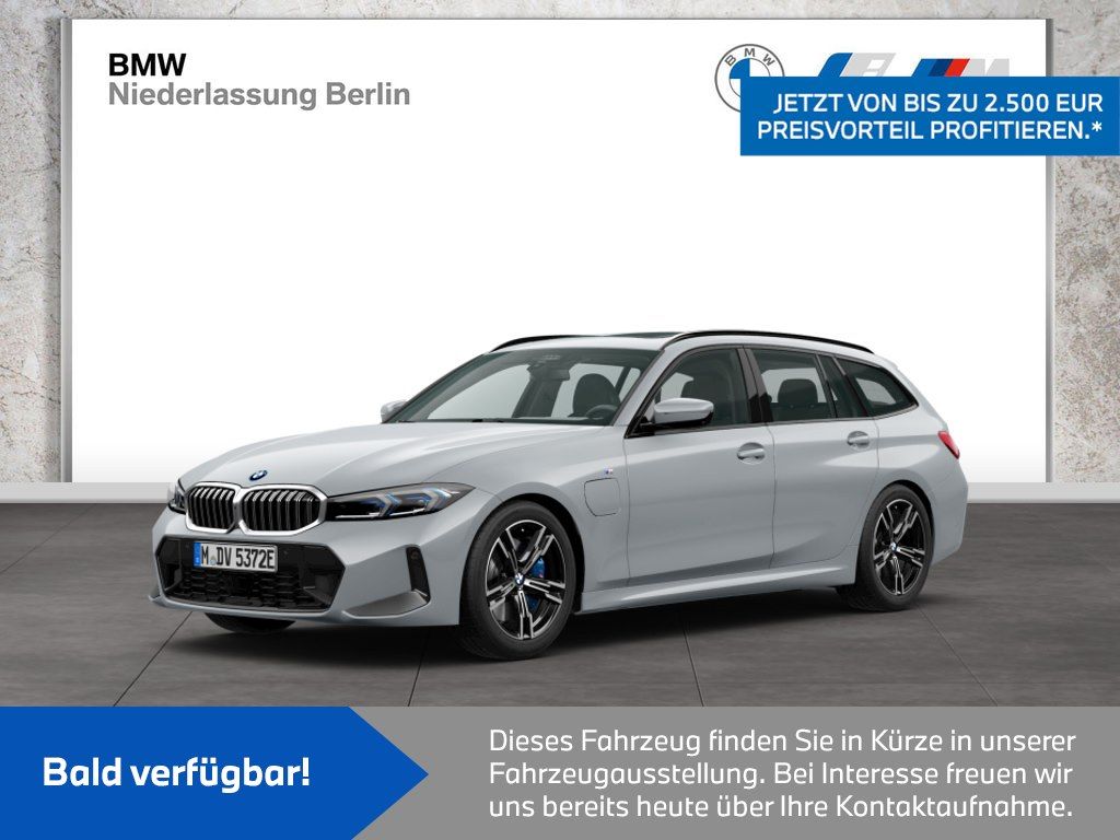 BMW 3er