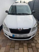Skoda Praktik - Skoda Praktik Gebrauchtwagen
