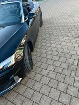 Audi Cabriolet A5 Cabrio 35 TFSI / TOP / von Privat - Audi Cabriolet mit Benzin-Antrieb: Cabrio, Automatik
