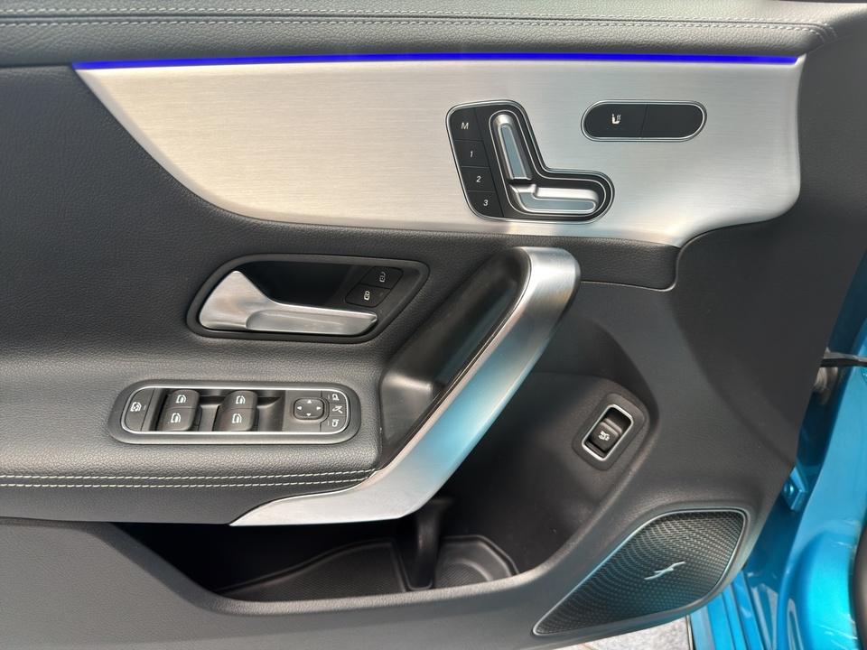 Mercedes-Benz CLA Mercedes-AMG CLA 35 4MATIC DCT Tempom.aktiv, миниатюра 16