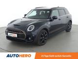 MINI Clubman Cooper S Classic Trim Aut.*NAVI*LED*CAM*