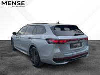 Volkswagen Passat - Vorschau Bild 4