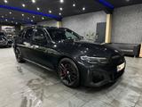 BMW M340 i xDrive /PANORAMA /MEMORY / LASER / KAMERA - gebrauchte BMW M340i aus dem Jahr 2021