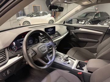 Audi Q5 - 8