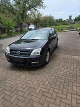 Opel Signum - gebrauchte Opel Signum aus dem Jahr 2004