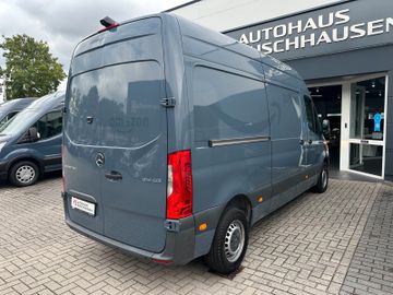 Mercedes Sprinter - 7