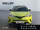 Toyota C-HR 1.8 Hybrid Style Selection *LED*JBL*Leder* - Toyota mit Hybrid-Antrieb: Geländewagen