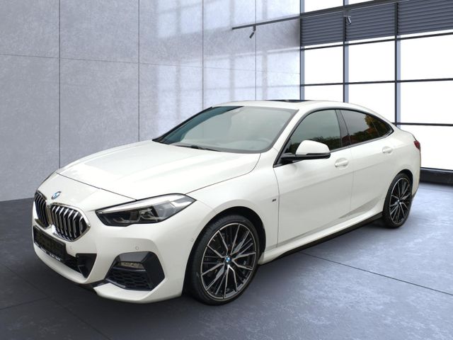 BMW 218 Gran Coupé*M Sport*Pano*Kamera*DAB