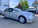 Mercedes-Benz C 220 CDI Lim. Klimaautom. 6-Gang Kundenauftrag! - Mercedes-Benz C 220 aus 2004: Cdi