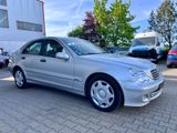Mercedes-Benz C 220 CDI Lim. Klimaautom. 6-Gang Kundenauftrag! - Mercedes-Benz C 220 aus 2004