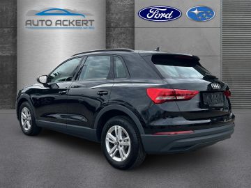 Audi Q3 - 2