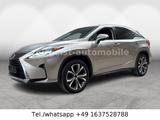 Lexus RX 450 Hybrid*SCHIEBEDACH*1.HAND* - Lexus: 1s