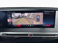 BMW iX - Vorschau Bild 19