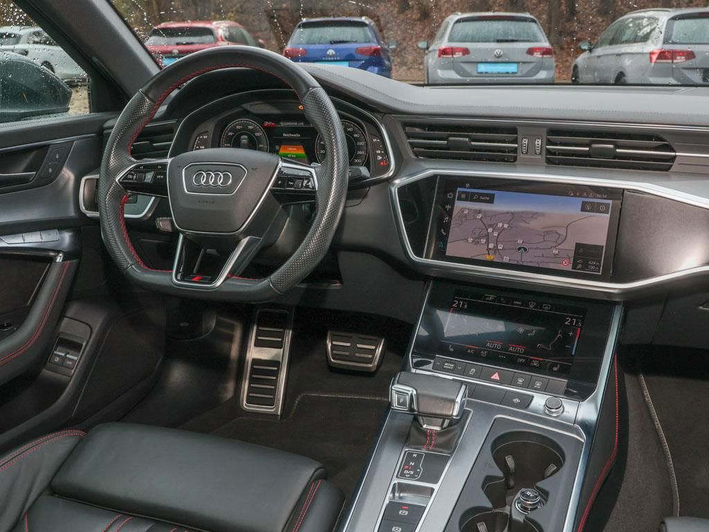 Audi A6 - Bild 3