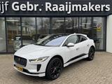 Jaguar I-Pace EV400 SE 90 kWh*89%SOH*Panoramadak* - weiße Jaguar I-Pace