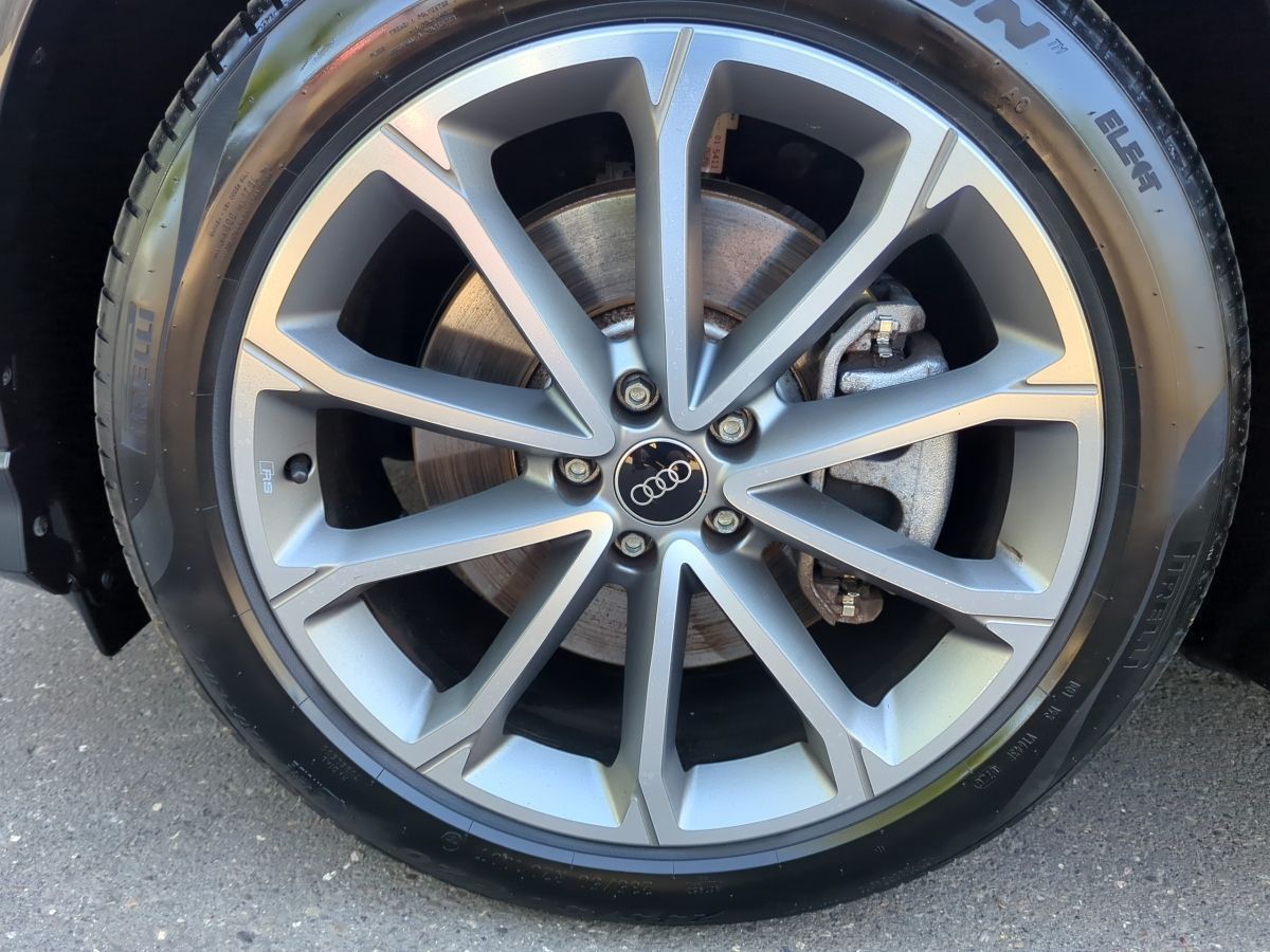 Audi Q4 e-tron - Bild 12