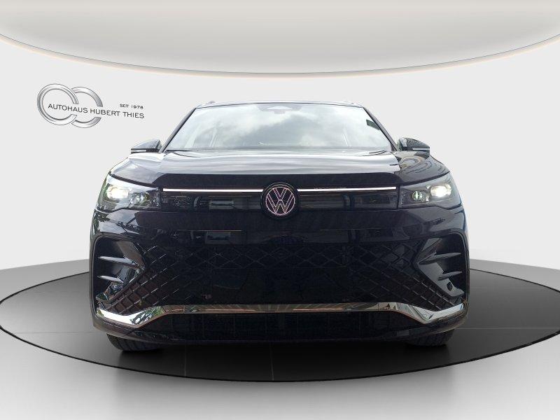 Volkswagen Tiguan 1.5 TSI eHybrid R-Line DSG+  AHK+NAVI+MAT
