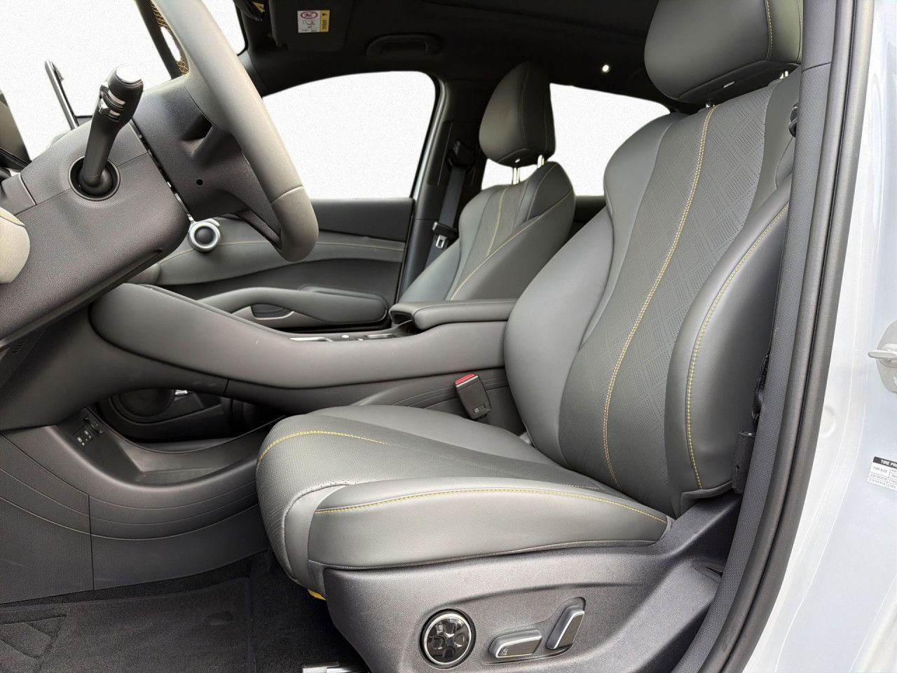 BYD ATTO 3