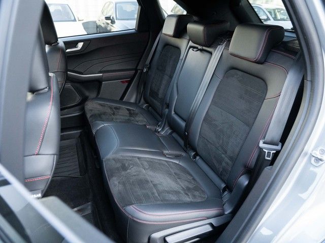 Kuga ST-Line X 2.5 Duratec PHEV HUD+B&O+AHK