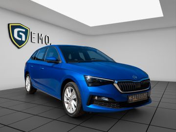 Skoda Scala - 3