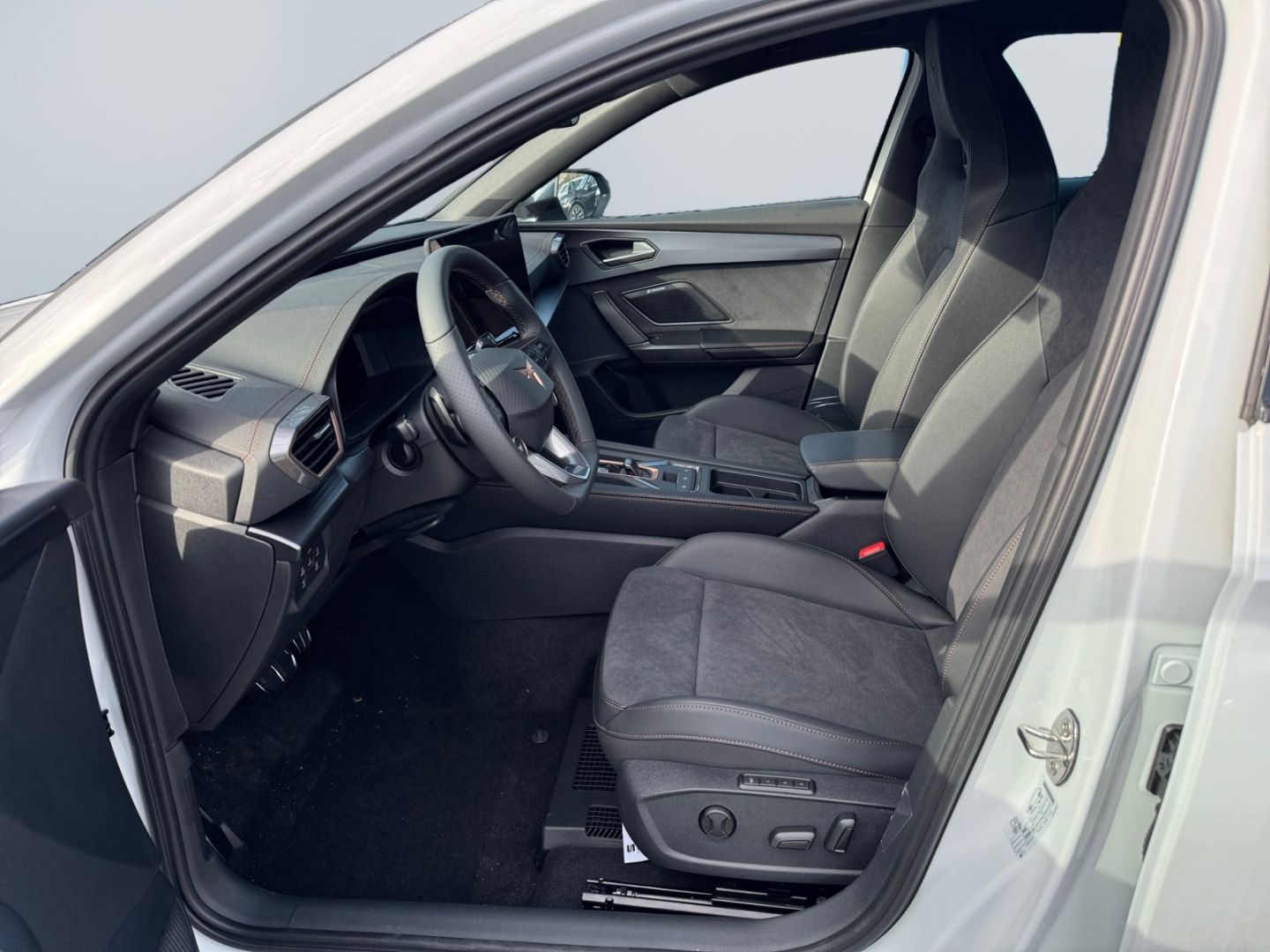 Cupra Leon - Bild 7