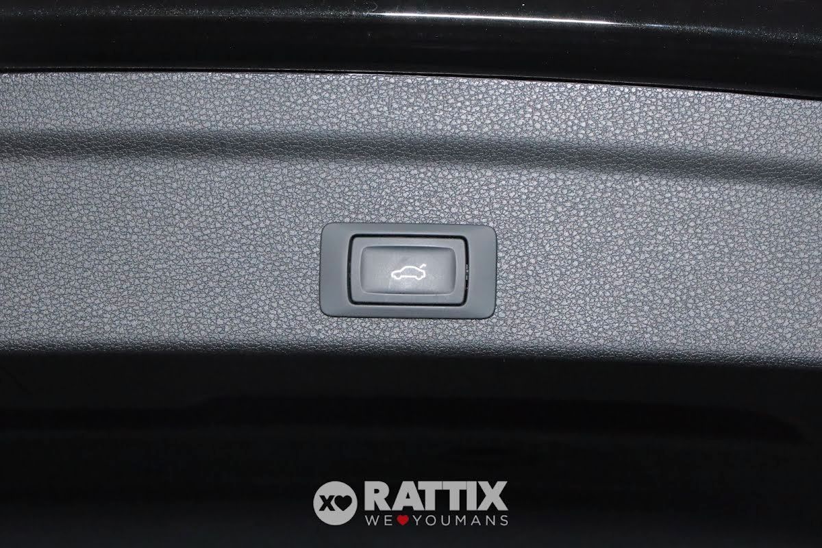 Audi Q3 Sportback 35 2.0 tdi 150CV Business Plus foto 8