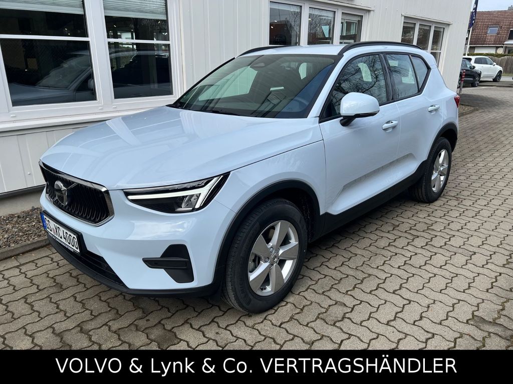 Image of Volvo XC40