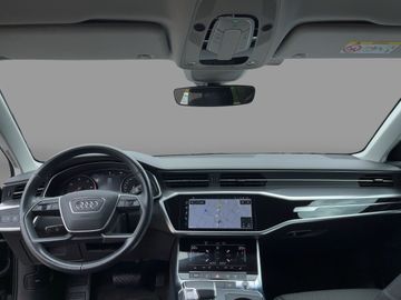 Audi A6 - 10