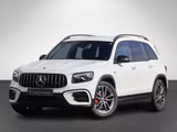 Mercedes-Benz GLB 35 AMG 4M Premium/Night/MBeam/Keyl/Ambi/Cam - Mercedes-Benz: 35