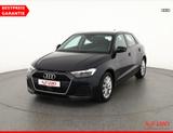 Audi A1 30 TFSI Sportback advanced LED Navi DAB PDC