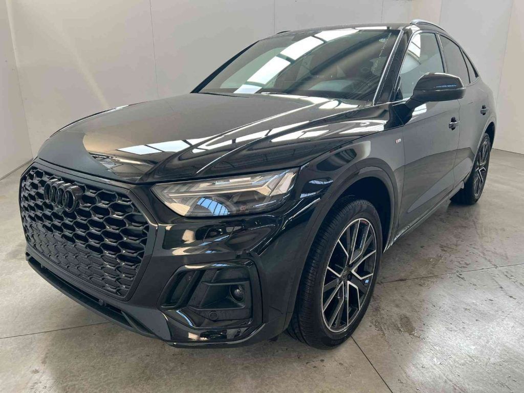 Image of Audi Q5