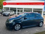 Opel Corsa 1.4 OPC-Line*Klima - Opel Corsa aus 2010: Opc