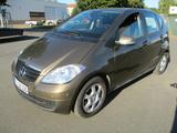 Mercedes-Benz A 170 TÜV & Inspektion Neu*1.Hand*Automatikgetr. - Mercedes-Benz A 170 mit Anhängerkupplung
