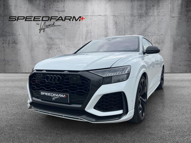 Audi RSQ8 4.0 TFSI quattro B&O/HEAD-UP/MATRIX/CARBON/