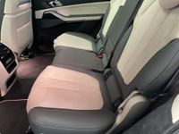 BMW X7 - Vorschau Bild 13