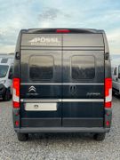 Pössl Roadcamp R | Sparsam, kompakt, reisefertig